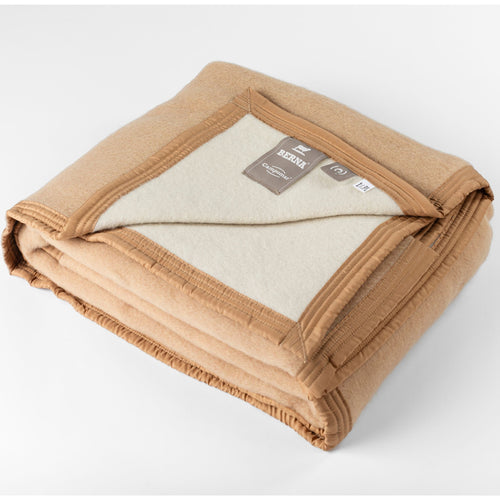 Frazada plaza y media